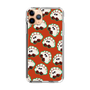 スリムプロテクションケース［ yuyu - 餃子のキョロメリアン ］