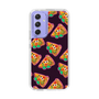 スリムプロテクションケース［ yuyu - ピザのキョロメリアン ］