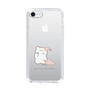 スリムプロテクションケース［ ねむねむくまくん;あやた - ねむねむくまくん ］