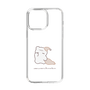 スリムプロテクションケース［ ねむねむくまくん;あやた - ねむねむくまくん ］