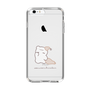 スリムプロテクションケース［ ねむねむくまくん;あやた - ねむねむくまくん ］