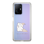 スリムプロテクションケース［ ねむねむくまくん;あやた - ねむねむくまくん ］