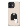 スリムプロテクションケース［ ねむねむくまくん;あやた - まどのそと ］