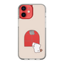 スリムプロテクションケース［ ねむねむくまくん;あやた - まどのそと ］