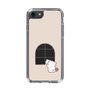 スリムプロテクションケース［ ねむねむくまくん;あやた - まどのそと ］
