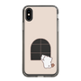 スリムプロテクションケース［ ねむねむくまくん;あやた - まどのそと ］