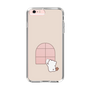 スリムプロテクションケース［ ねむねむくまくん;あやた - まどのそと ］