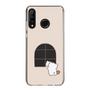 スリムプロテクションケース［ ねむねむくまくん;あやた - まどのそと ］