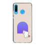 スリムプロテクションケース［ ねむねむくまくん;あやた - まどのそと ］