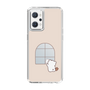スリムプロテクションケース［ ねむねむくまくん;あやた - まどのそと ］