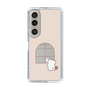 スリムプロテクションケース［ ねむねむくまくん;あやた - まどのそと ］