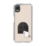 スリムプロテクションケース［ ねむねむくまくん;あやた - まどのそと ］
