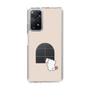 スリムプロテクションケース［ ねむねむくまくん;あやた - まどのそと ］