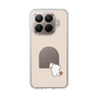 スリムプロテクションケース［ ねむねむくまくん;あやた - まどのそと ］