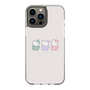 スリムプロテクションケース［ ねむねむくまくん;あやた - ぱじゃまず ］