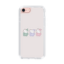 スリムプロテクションケース［ ねむねむくまくん;あやた - ぱじゃまず ］