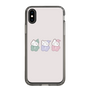 スリムプロテクションケース［ ねむねむくまくん;あやた - ぱじゃまず ］