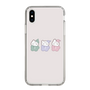 スリムプロテクションケース［ ねむねむくまくん;あやた - ぱじゃまず ］