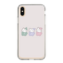 スリムプロテクションケース［ ねむねむくまくん;あやた - ぱじゃまず ］