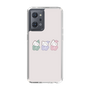 スリムプロテクションケース［ ねむねむくまくん;あやた - ぱじゃまず ］
