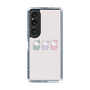 スリムプロテクションケース［ ねむねむくまくん;あやた - ぱじゃまず ］