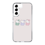 スリムプロテクションケース［ ねむねむくまくん;あやた - ぱじゃまず ］