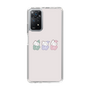 スリムプロテクションケース［ ねむねむくまくん;あやた - ぱじゃまず ］