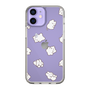 スリムプロテクションケース［ ねむねむくまくん;あやた - ころころくまくん ］