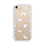 スリムプロテクションケース［ ねむねむくまくん;あやた - ころころくまくん ］