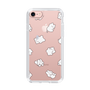 スリムプロテクションケース［ ねむねむくまくん;あやた - ころころくまくん ］