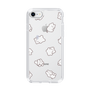 スリムプロテクションケース［ ねむねむくまくん;あやた - ころころくまくん ］