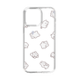 スリムプロテクションケース［ ねむねむくまくん;あやた - ころころくまくん ］