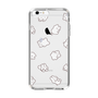 スリムプロテクションケース［ ねむねむくまくん;あやた - ころころくまくん ］