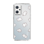 スリムプロテクションケース［ ねむねむくまくん;あやた - ころころくまくん ］