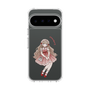 スリムプロテクションケース［ sepi - strawberry ］