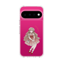スリムプロテクションケース［ sepi - strawberry ］