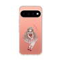 スリムプロテクションケース［ sepi - strawberry ］