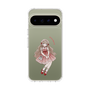 スリムプロテクションケース［ sepi - strawberry ］