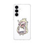 スリムプロテクションケース［ ちゃも - ちゃも あくび ］