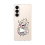 スリムプロテクションケース［ ちゃも - ちゃも あくび ］