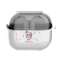 ワイヤレスイヤホンケース［ 東方プロジェクト - SDキャラ - レミリア・スカーレット ］
