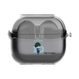 Wireless Earbuds Case［ BLUELOCK - Mini - Itoshi Rin ］