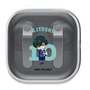 Wireless Earbuds Case［ BLUELOCK - Mini - Itoshi Rin ］
