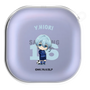 Wireless Earbuds Case［ BLUELOCK - Mini - Hiori Yo ］
