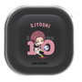 Wireless Earbuds Case［ BLUELOCK - Mini - Itoshi Sae ］