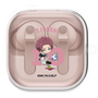 Wireless Earbuds Case［ BLUELOCK - Mini - Itoshi Sae ］