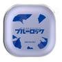ワイヤレスイヤホンケース［ ブルーロック - ロゴ - 日本語 ］