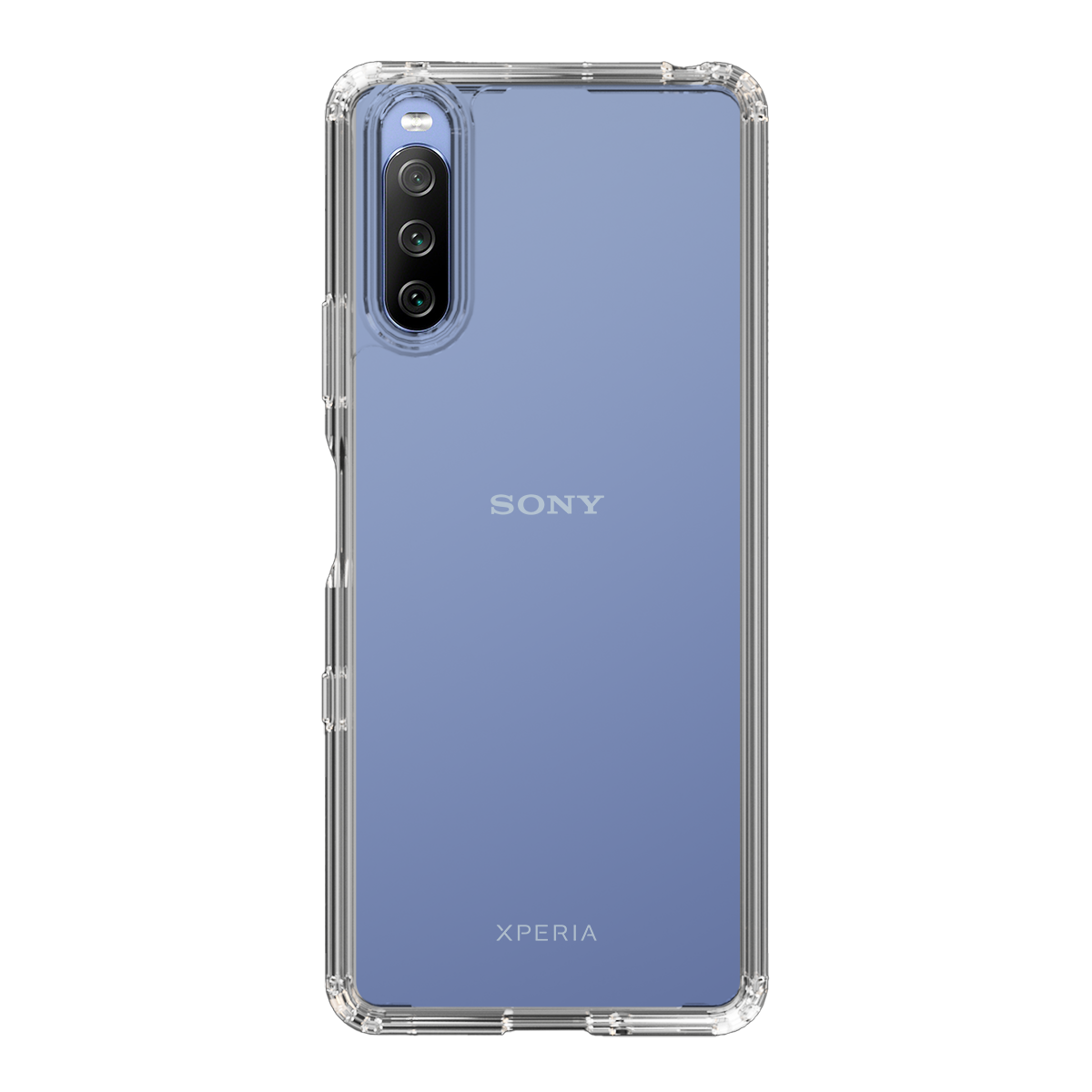 Xperia 10<br>III