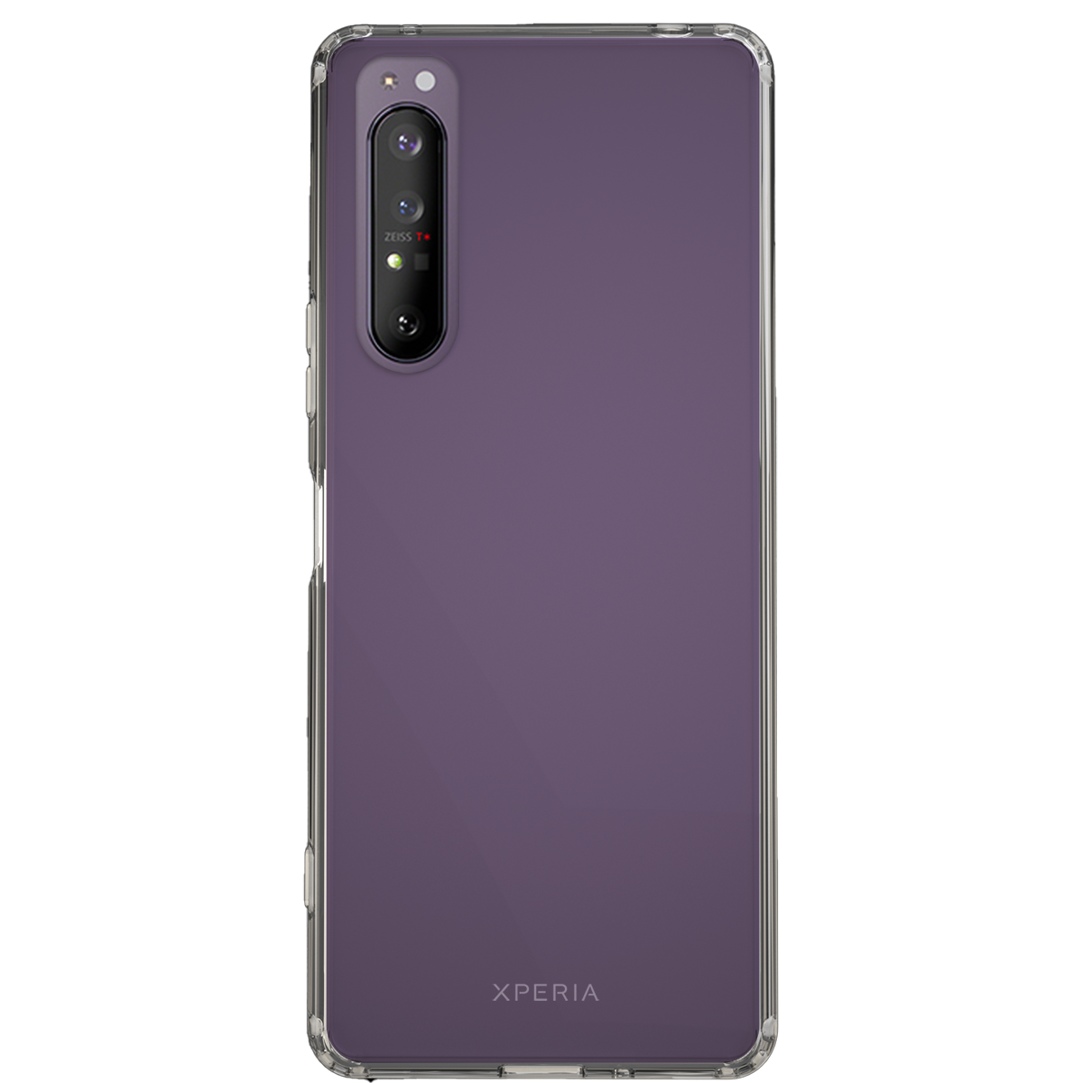 Xperia 1<br>II