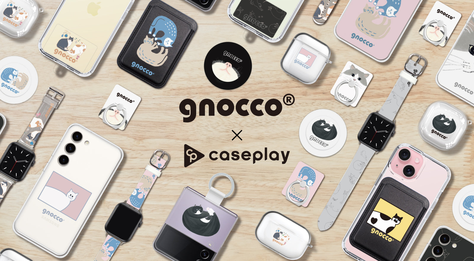 gnocco（ニョッコ）